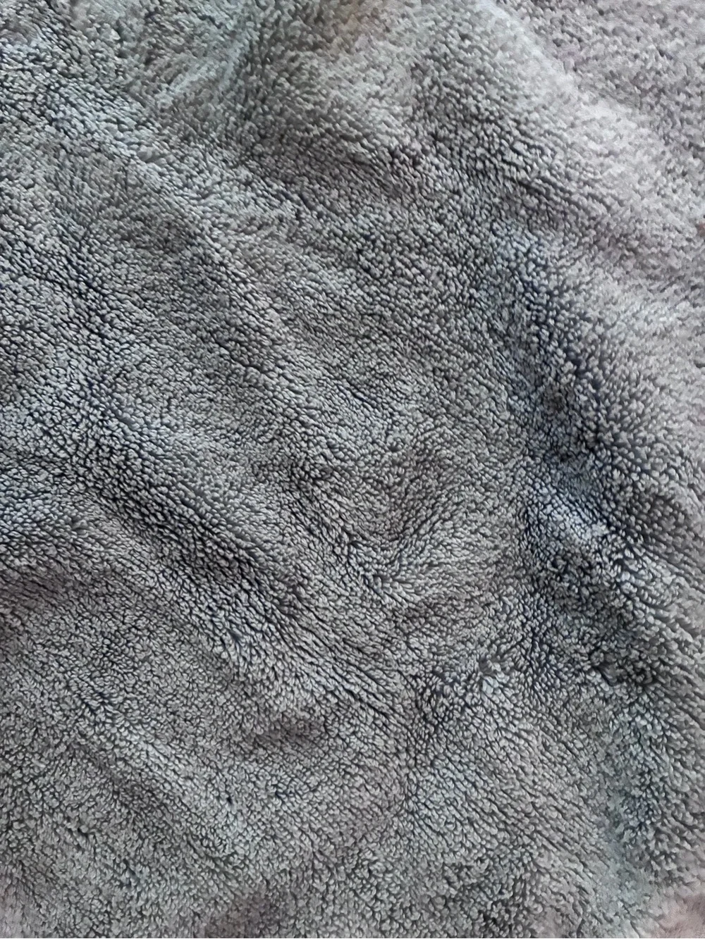 Villafelpos Cotton Light Blue Bath Towel